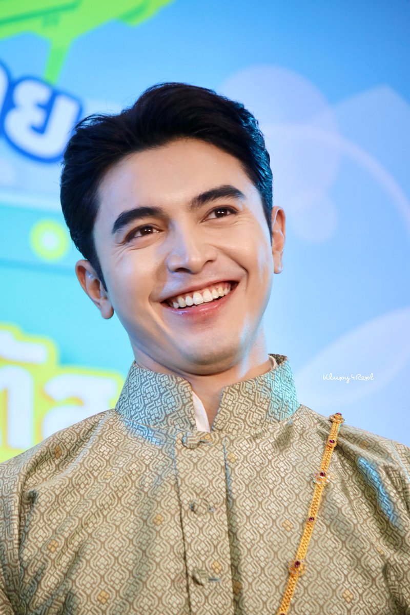 ถ้าเรียกชื่อไม่ถนัด…เรียก“ที่รัก”ก็ได้ tweet media