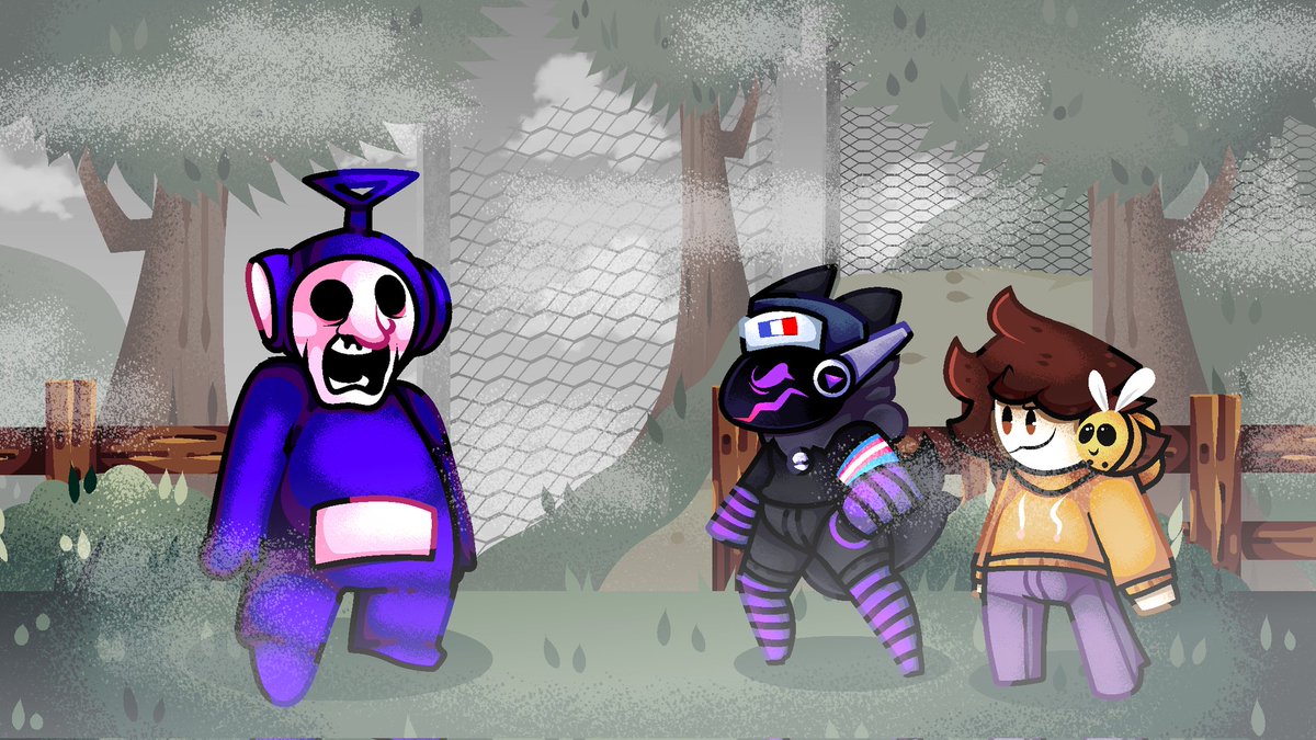 a_Crimson_Bird's tweet image. ✨🩸Perpetrators🩸✨
(5/?)
#exe #sonicexe #fridaynightfunkin #FNF #pillarchase2 #pillarchase #pc2 #slendytubbies #roblox #robloxart