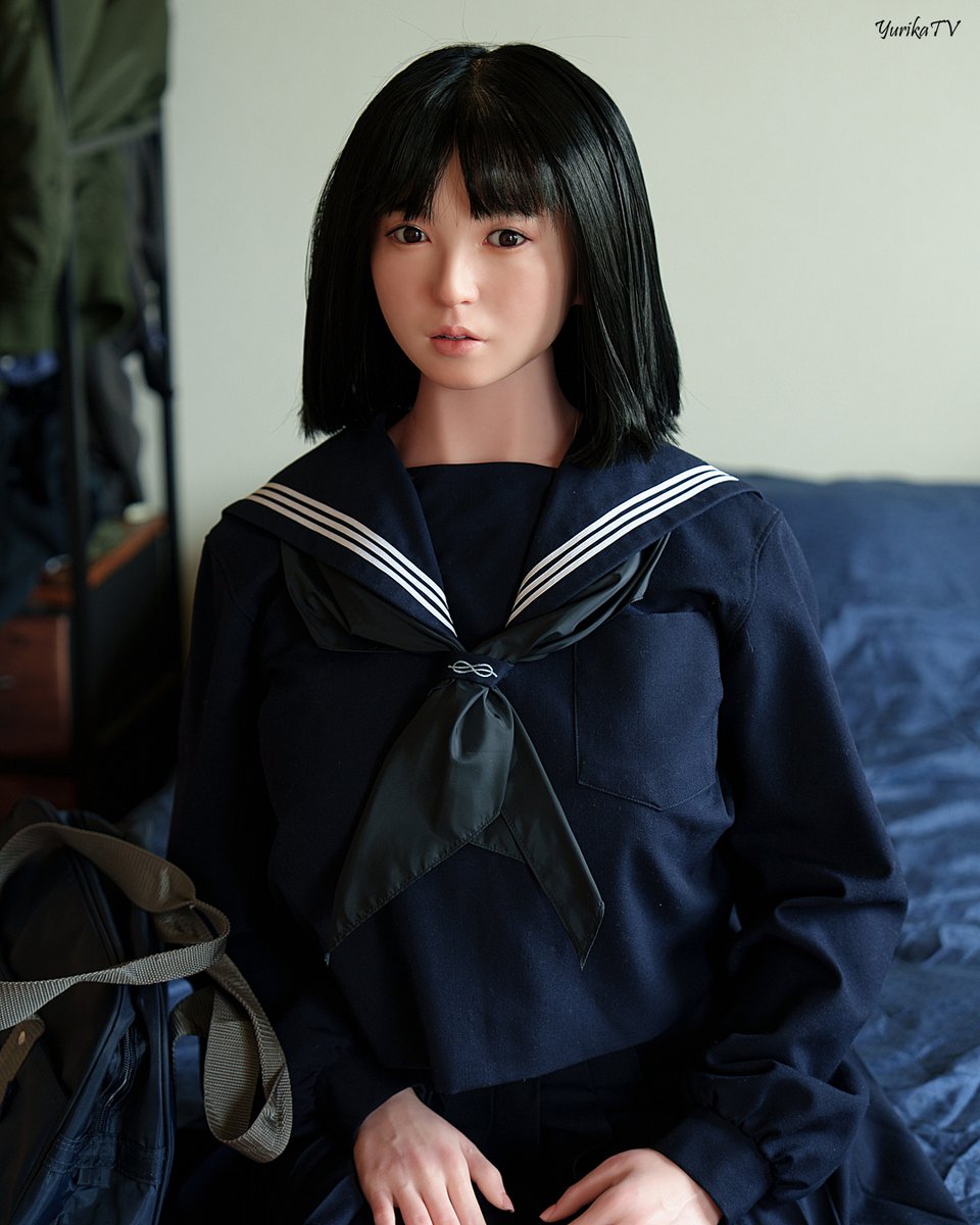 shirizukidoller's tweet photo. 遥です。
今週もお疲れさまでした😆

Head:#GDOLL Body: #Dollsenior 
#等身大ドール https://t.co/4uaa8jZ7uI