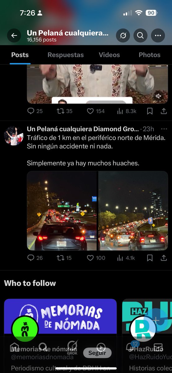 monolelo's tweet photo. @unpelanamas Quien le copia a quien? O serás el mismo? Ay que nervios!!!! https://t.co/fzamDUONcx
