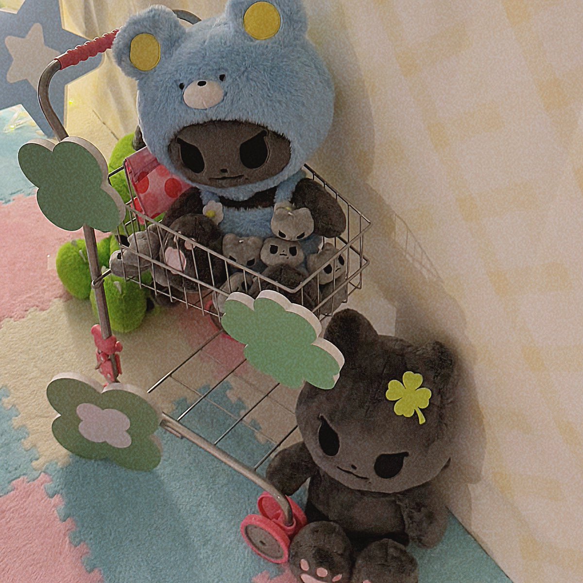 🛒 tweet media