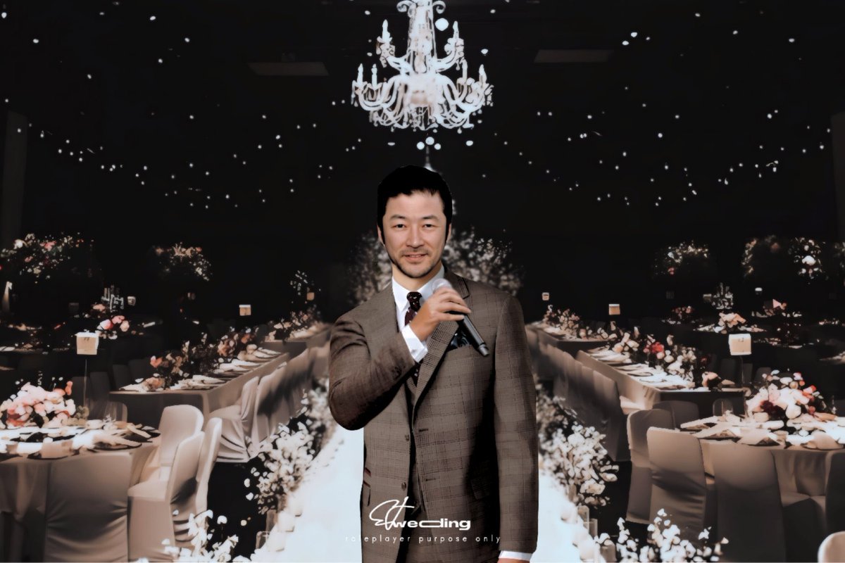 MORIUCHI FAMILY tweet media