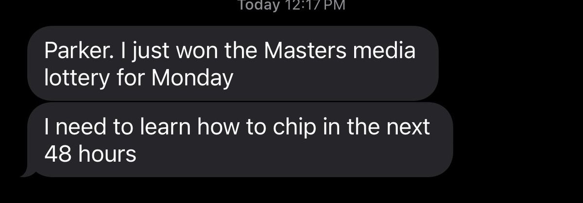 Mission Impossible?