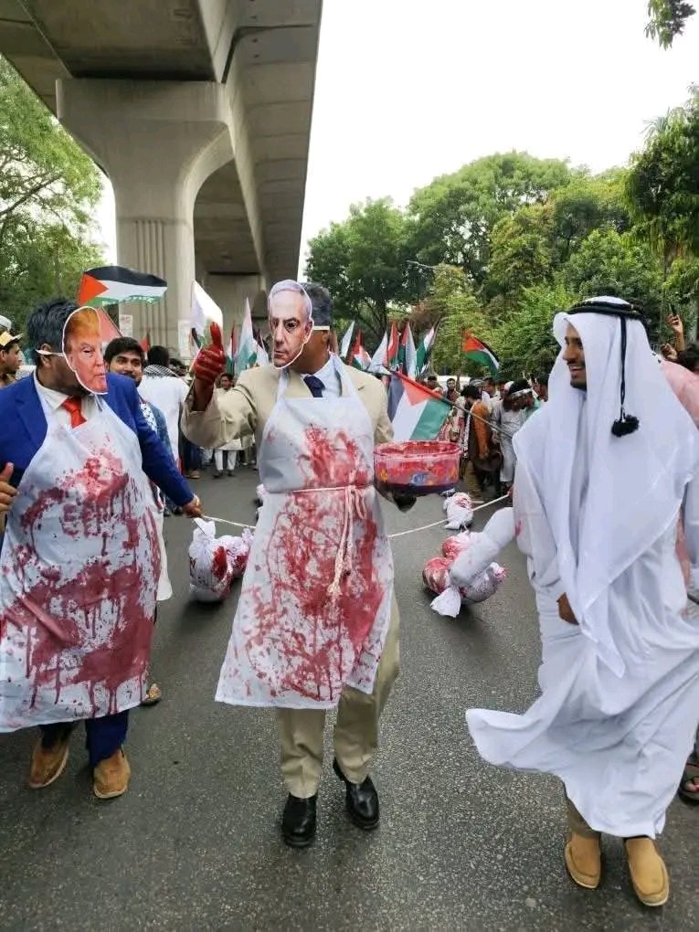 MDMasumProdhan5's tweet photo. From the river to the sea, #PalestineWillBeFree 

ঐক্যবদ্ধ💥এই ঐক্য একমাত্র আল্লাহকে খুশি করার
 জন্য ✊
মার্চ ফর গা*জা: ঢাকায় লাখো মানুষের ঢল 🇵🇸🇧🇩 https://t.co/CqcjGn3JWo