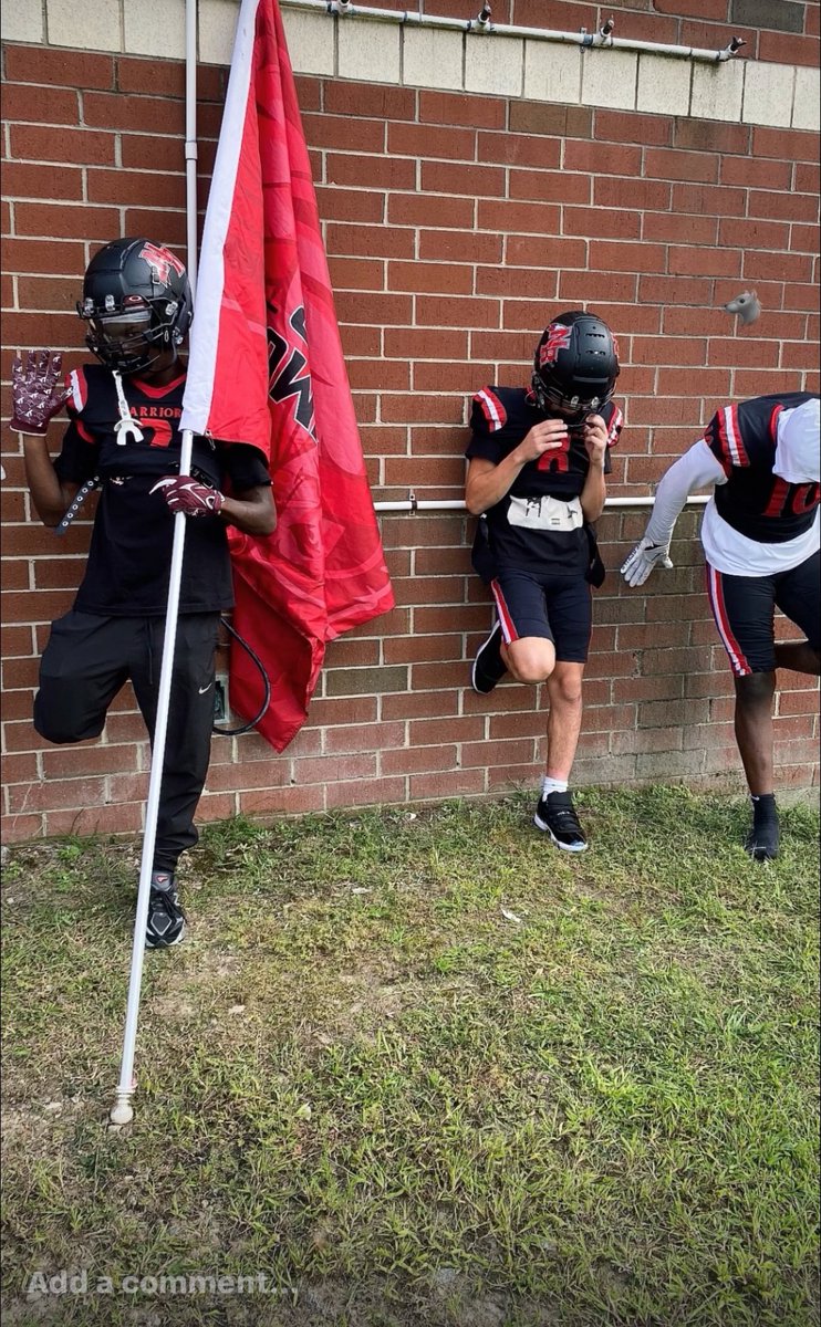 2_Degreez's tweet image. Year 3 loading Due for a break out szn stay tuned. 🛫🛫 #staydown #youngchamp #keepworking @elite360recruit @TUGinn @NRHSFB @CoachP_NR @PrepRedzoneVA @CoachBarbeeJr @CoachElliott77 @Coach_Mines @CoachNicoRogers @CoachX_Will @CoachJones804 @Temple_FB @trent_boykin @AlonzoRicks