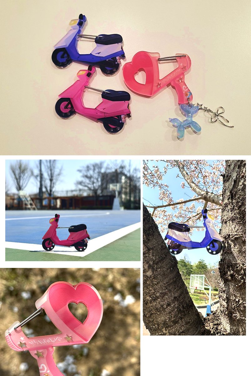 [호열/호댐] 농놀 비공식 카라비너 굿즈 통판폼

#RT 추첨 한분께 원하시는 카라비너 보내드립니다
(제작 완료 후 추첨)

📆04.13~04.20 PM11시
✅선주문 후제작 방식입니다.

현장수령은 호댐온에서 가능합니다

tmm.im/p/44333