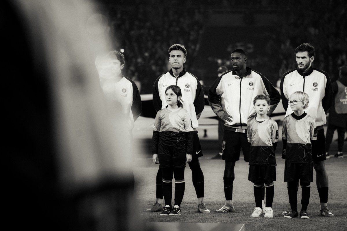 PSG_arab's tweet photo. 🤍🖤

📸 @colindtn https://t.co/0IGLQr9N9z