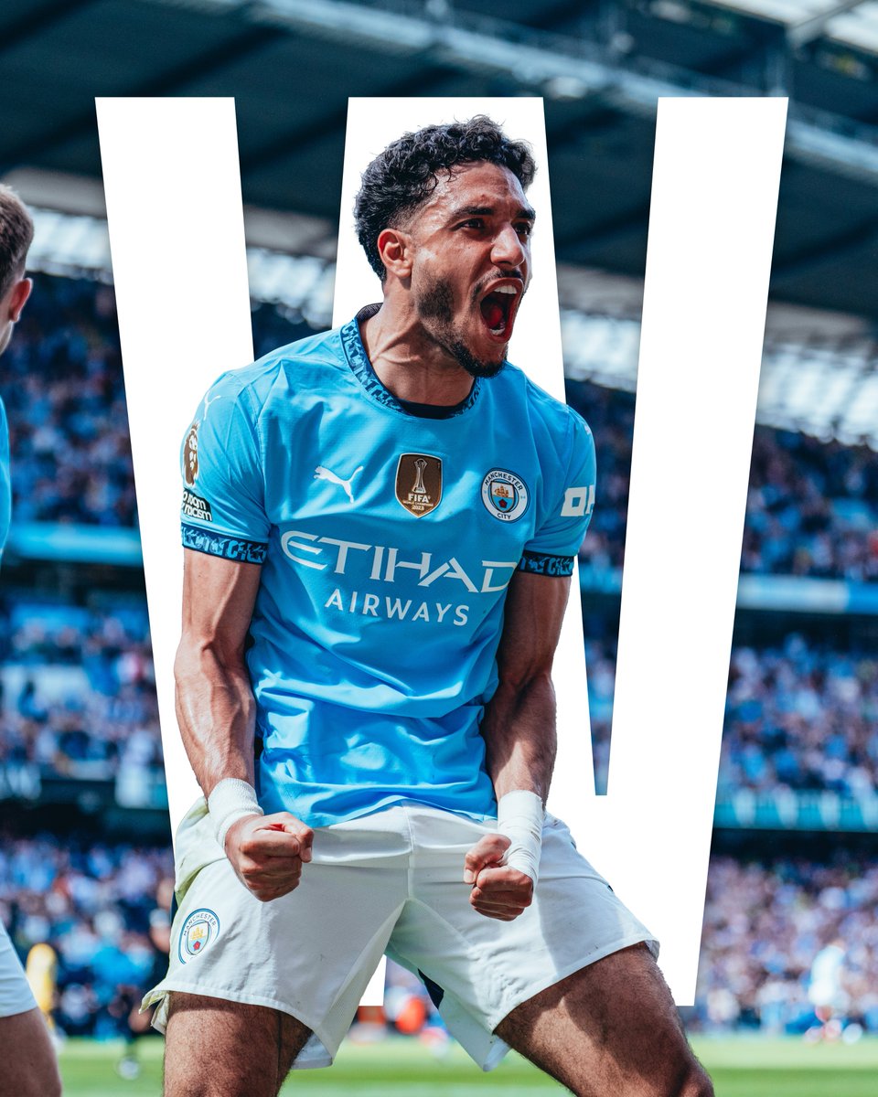 Manchester City US tweet media