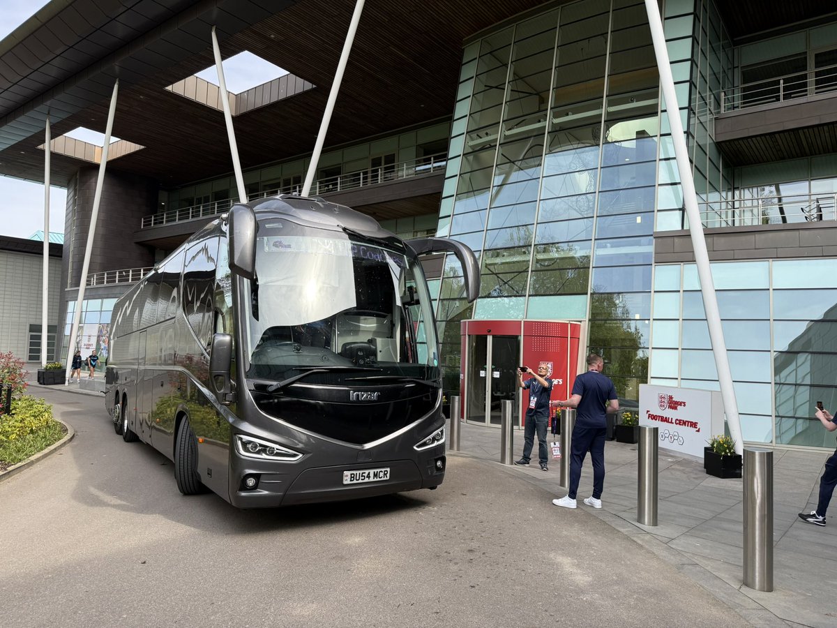 Beeline VIP Coaches tweet media