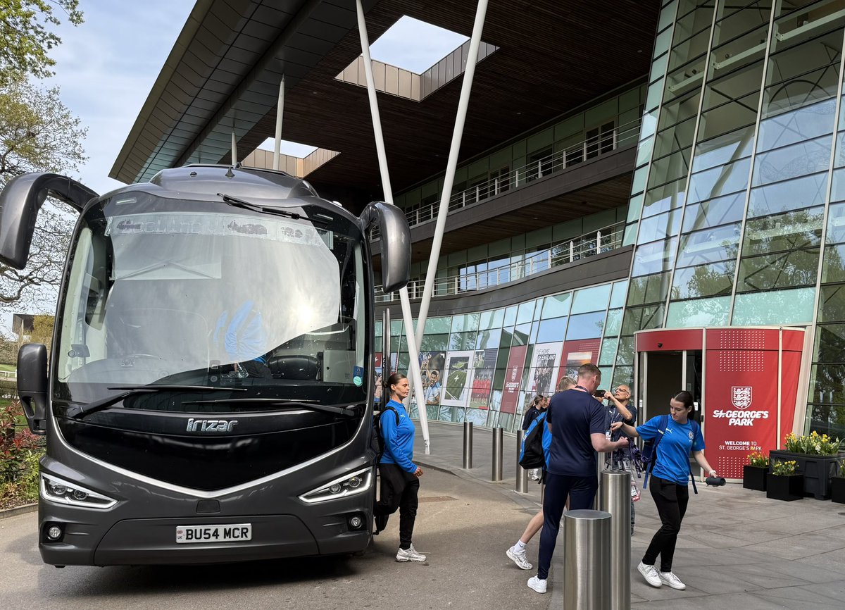 Beeline VIP Coaches tweet media