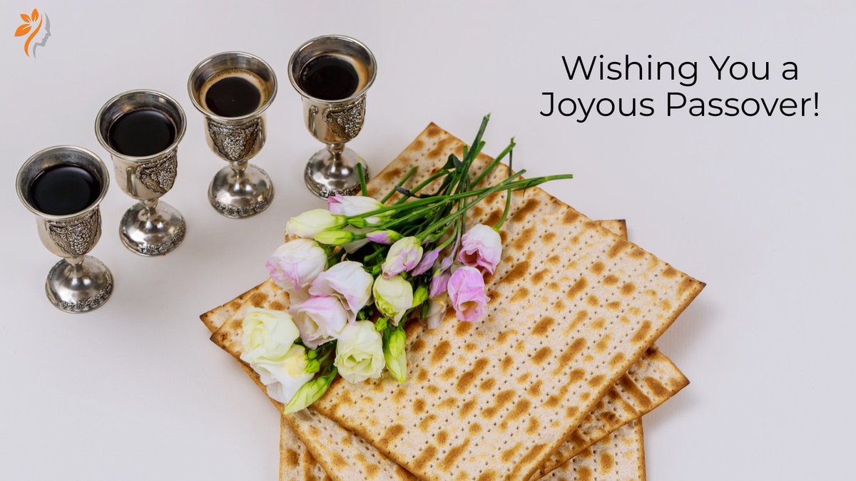 🌸🕊️Chag Pesach Sameach to all who celebrate! May this season of renewal bring you and your loved ones peace, happiness, and good health. ✡️💙

#HappyPassover #ChagPesachSameach #TDC #TorontoDermatologyCentre