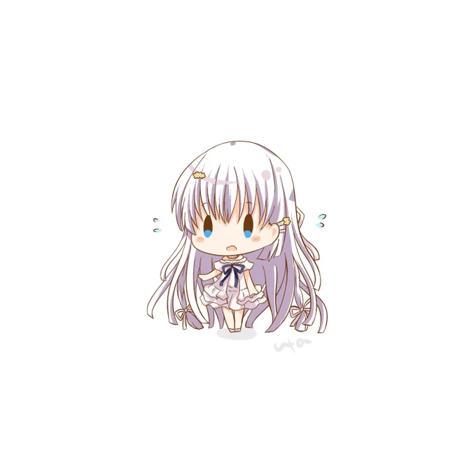 しろは【毎日再掲6】 