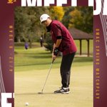 Photo by UMN Morris Golf (@umm_golf)