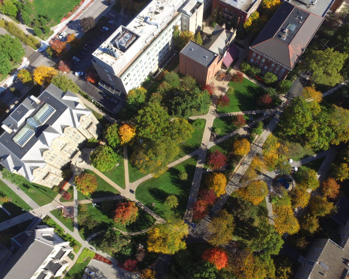 The Frances Payne Bolton School of Nursing is proud to share our U.S. News graduate program rankings for 2025, with our DNP Leadership and Nursing Administration programs highly ranked for the first time this year.case.edu/nursing/news-e…