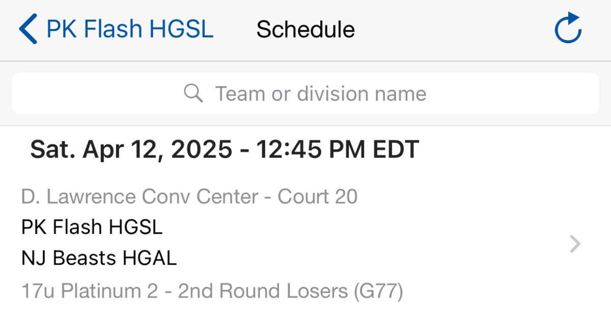 PK FLASH⚡️ tweet media