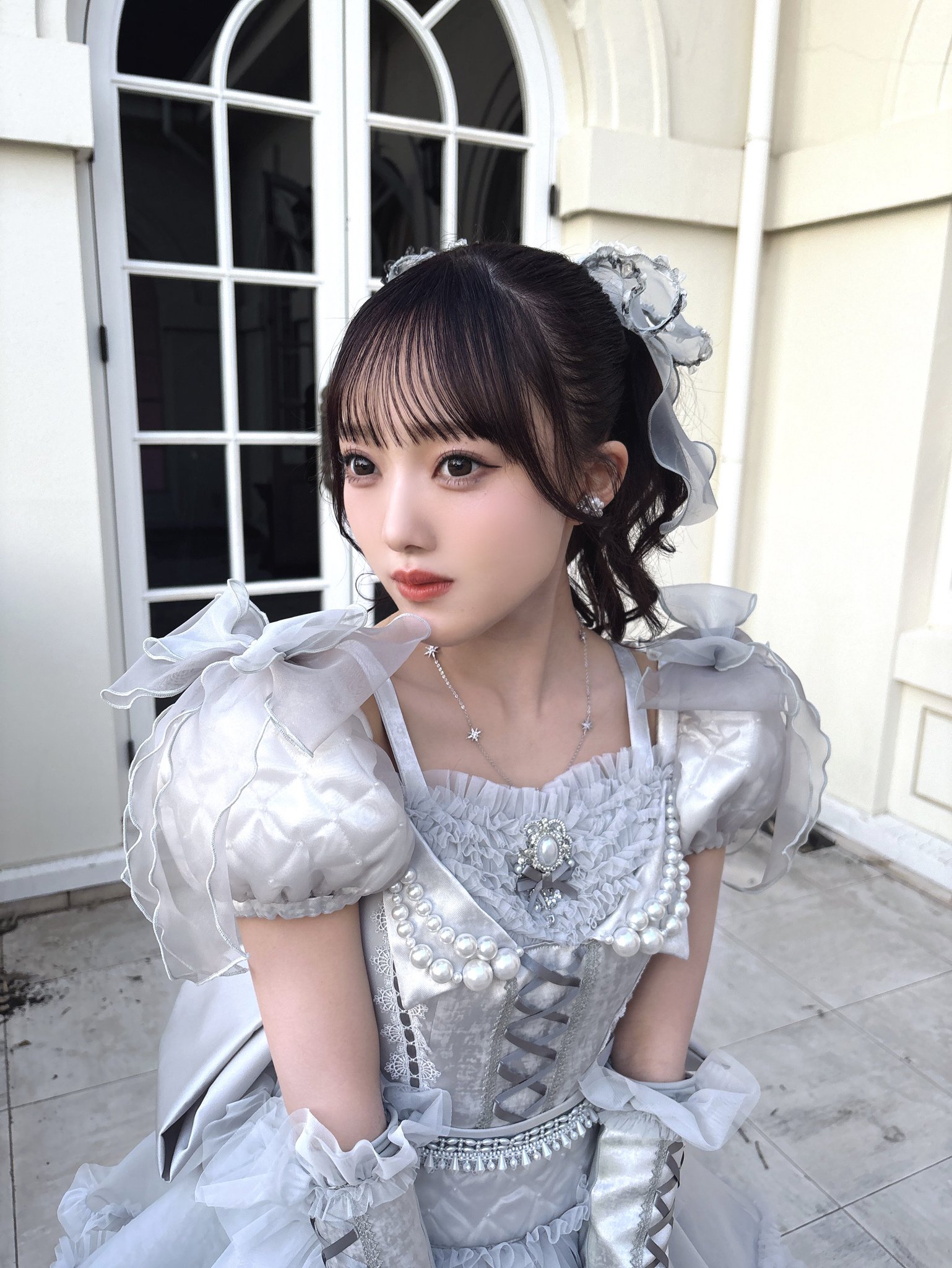 落合 希来里 on X: 
