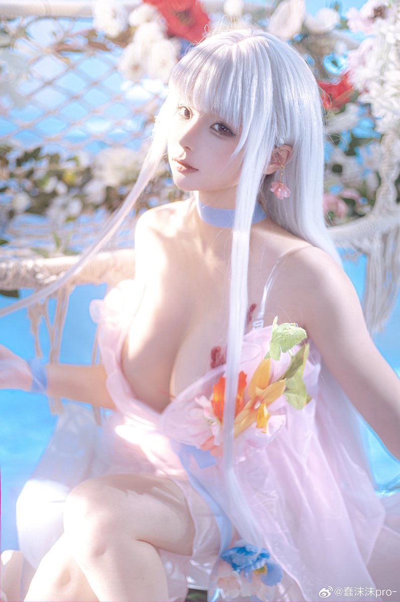 蠢沫沫pro- https://t.co/hPvThbm2DJ