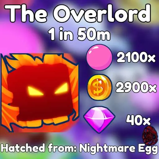 BIG GAMES Pets Leaks tweet media