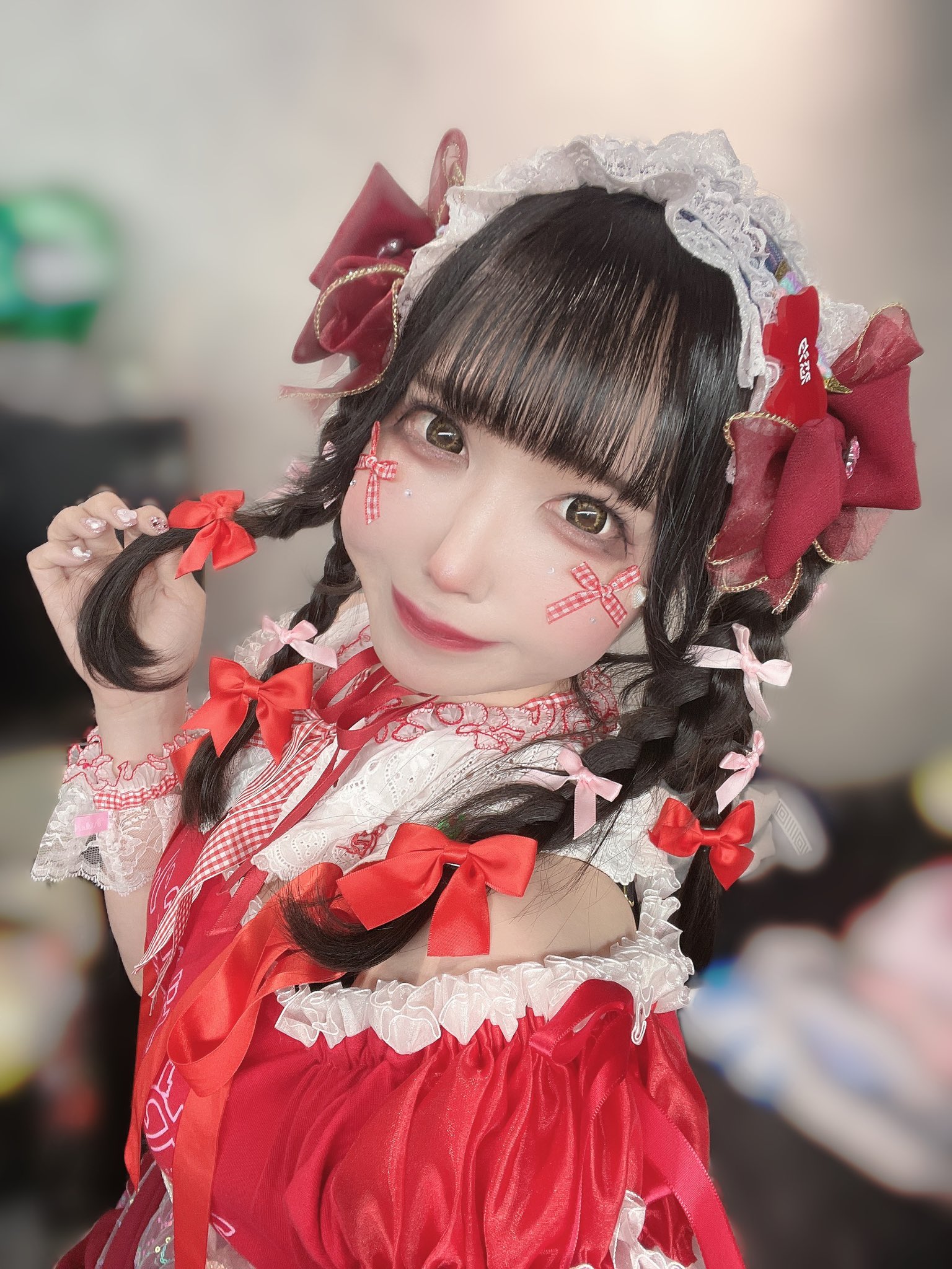 恋汐りんご(汐りん)バンもん!🍎🐰 (@sioringogo) / X 恋汐りんご(汐りん)バンもん!🍎🐰 (@sioringogo) / X