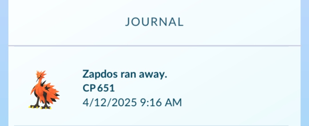 TrainerColt tweet picture