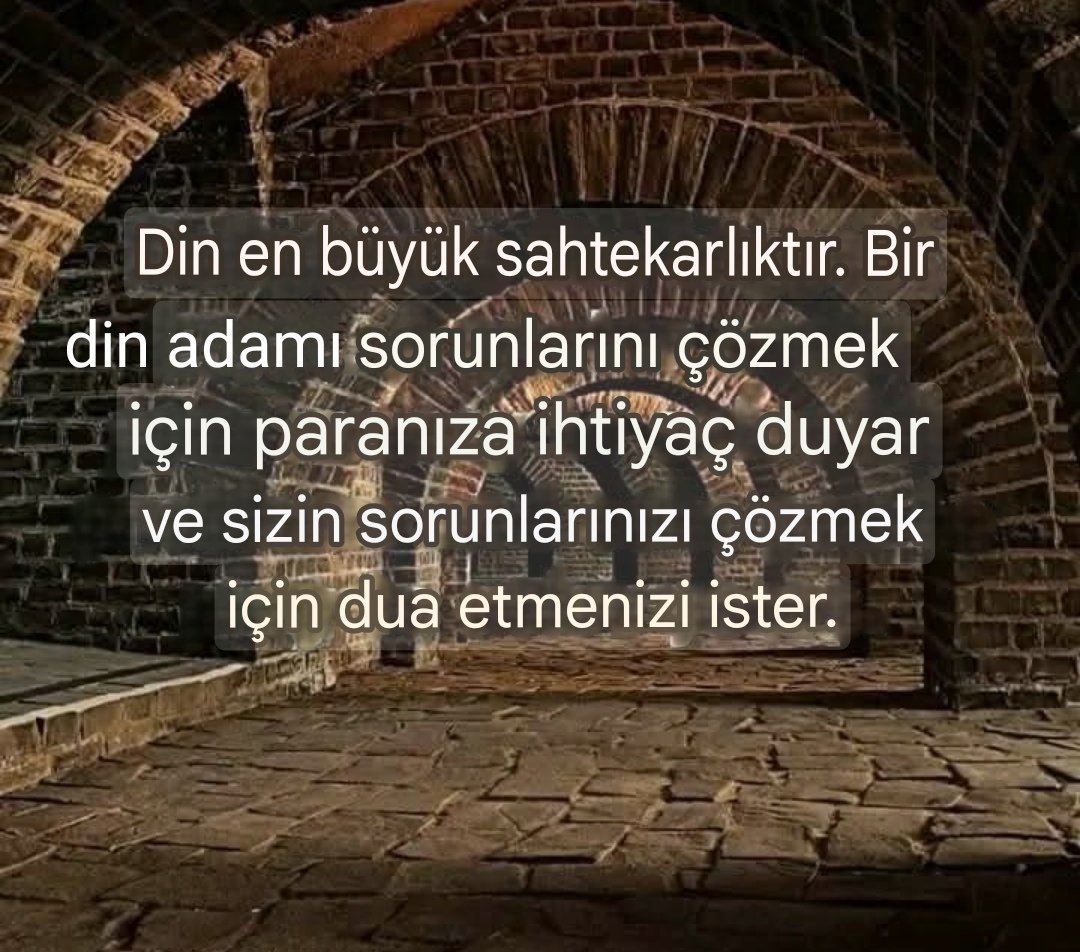 👇👇👇💯✅⚛️ #AteistSoylemler