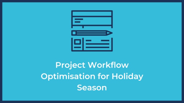 TimesheetPortal's tweet image. Ready to breeze through the summer holiday season? Optimise your project workflow and make room for more sunshine and less stress.
Read more:
eu1.hubs.ly/H0j8fv60
#SummerSuccess #WorkflowMagic