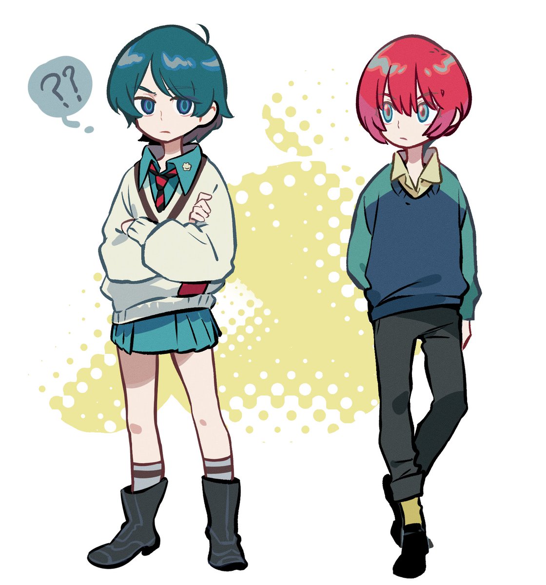 不动悬星(加班中) (@xing_20) on Twitter photo 