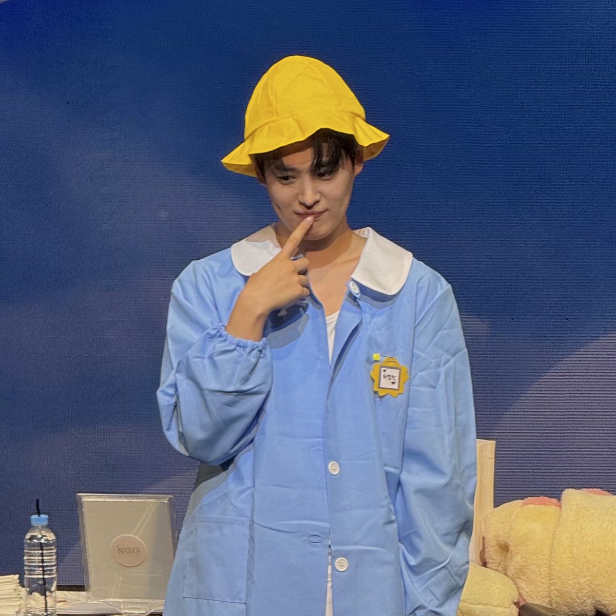 ga_ui_'s tweet photo. 걍쥬야ㅑ 수고해떠 푹 자 ♡ https://t.co/xrTdEK55dg