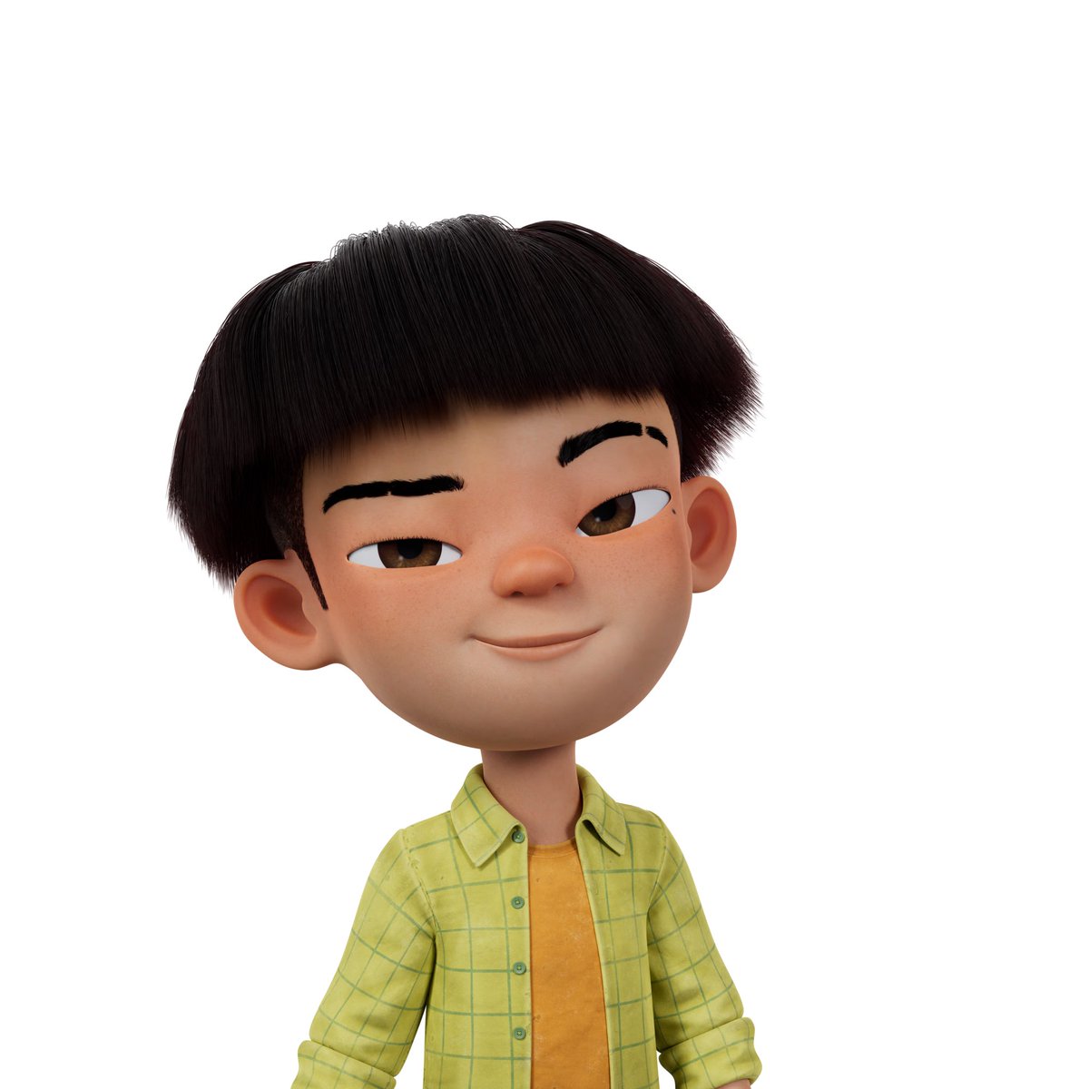 dustclavier's tweet image. atta nggak punya apa-apa buat diserakahi.