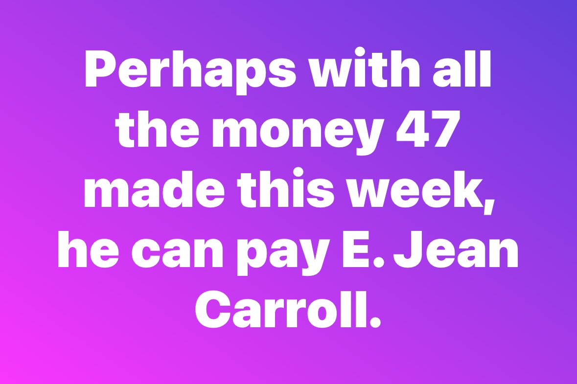 AnnieForTruth's tweet photo. https://t.co/qJuX4aW5HT