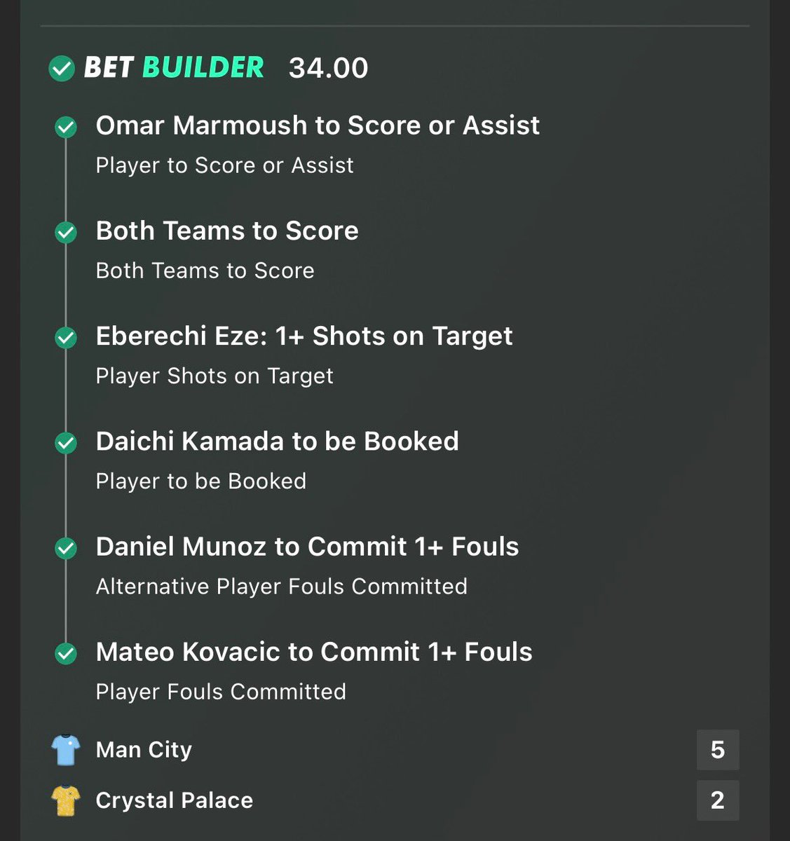 GambIingPro tweet media