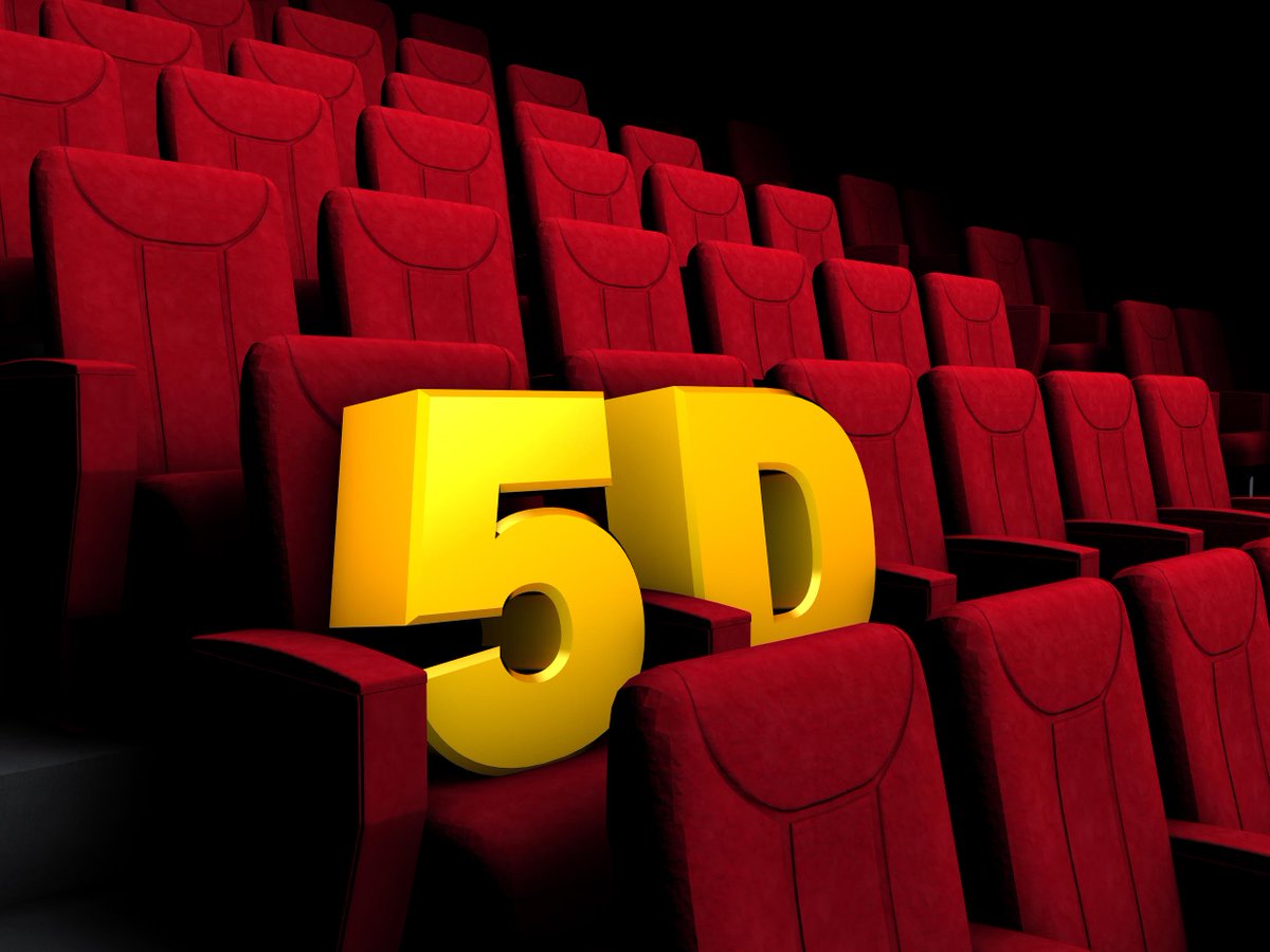 LaPerlaPR's tweet photo. Ponce estrenará en mayo el primer Cine 5D de Puerto Rico | https://t.co/rKNb68Gd8L
Se trata de una experiencia multisensorial que formará parte del City of Rum Tour. #Ponce #TurismoPR #Cine5D https://t.co/Wey2KkpCJA