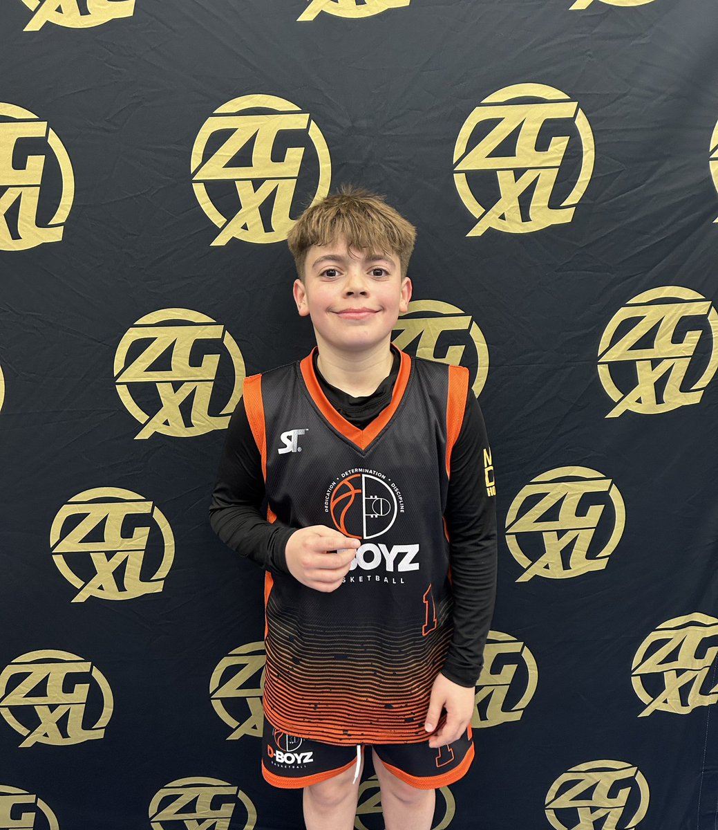 Guard Matthew Montes led the D-Boyz to a win in their first game here at The Summit <a href="/ZeroGravityXL/">ZGXL</a>. He controlled the pace of the game throughout, made excellent passes to free up his teammates, and pestered opposing guards on defense.