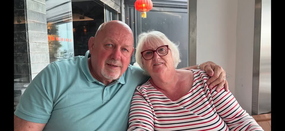LukeStephens3's tweet photo. It’s Been A Cracking Week Spending Time With The family Celebrating My Birthday In Vilamoura, Portugal #Perfect https://t.co/WVRSAh8tj0