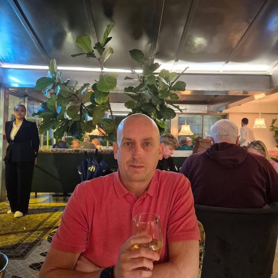 LukeStephens3's tweet photo. It’s Been A Cracking Week Spending Time With The family Celebrating My Birthday In Vilamoura, Portugal #Perfect https://t.co/WVRSAh8tj0