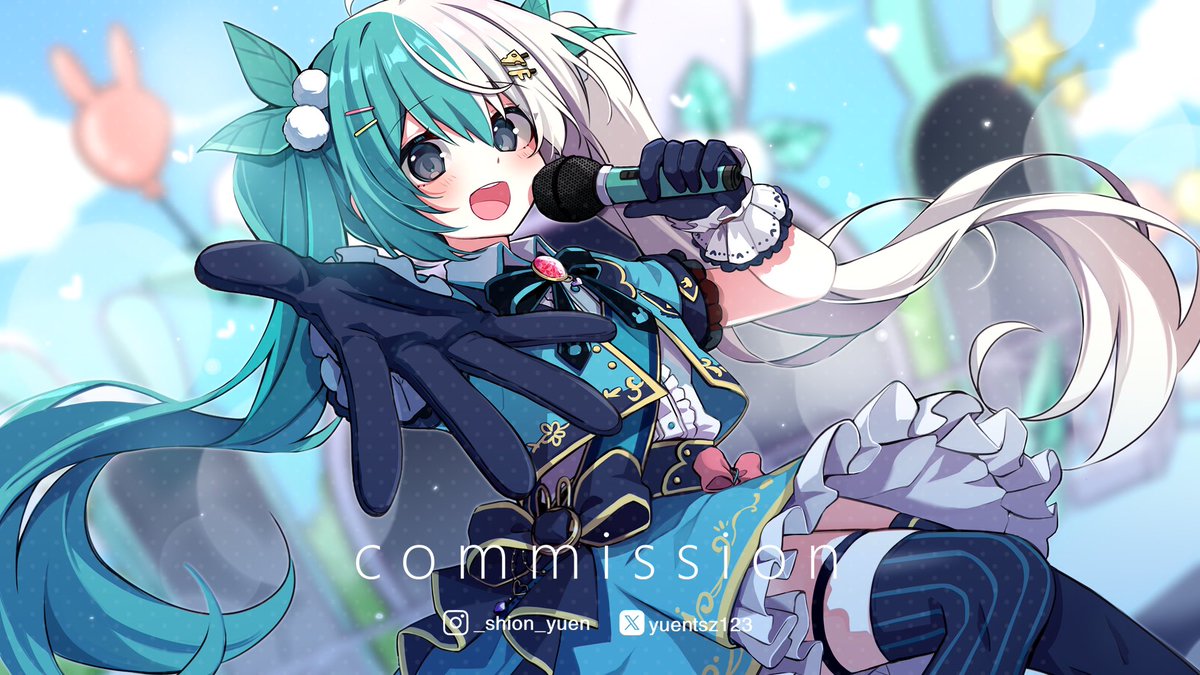 yuentsz123's tweet photo. I want to get on VGen, need 20 RTs + 100 likes
If you can, pls like+share, big thanks🥺🙏
想開vgen，需要 20RT+100likes，可以的話希望按個like+轉推，超級感謝🥺🙏
#VGenCode

https://t.co/9pziZk8o9V https://t.co/Rei9KTzDoK