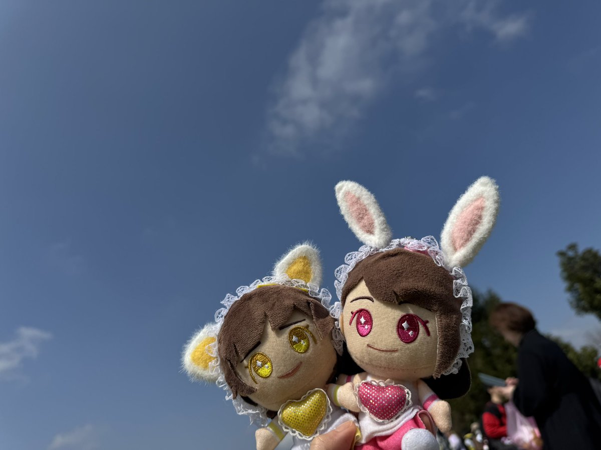 春一最高🌸
#ももクロ新発田