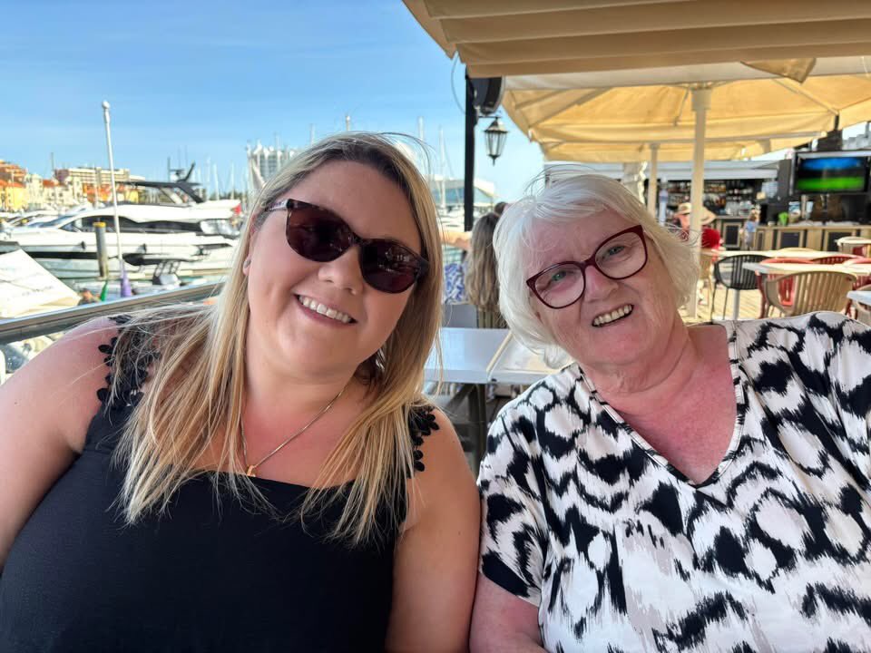 LukeStephens3's tweet photo. It’s Been A Cracking Week Spending Time With The family Celebrating My Birthday In Vilamoura, Portugal #Perfect https://t.co/bzfGbrxOGM