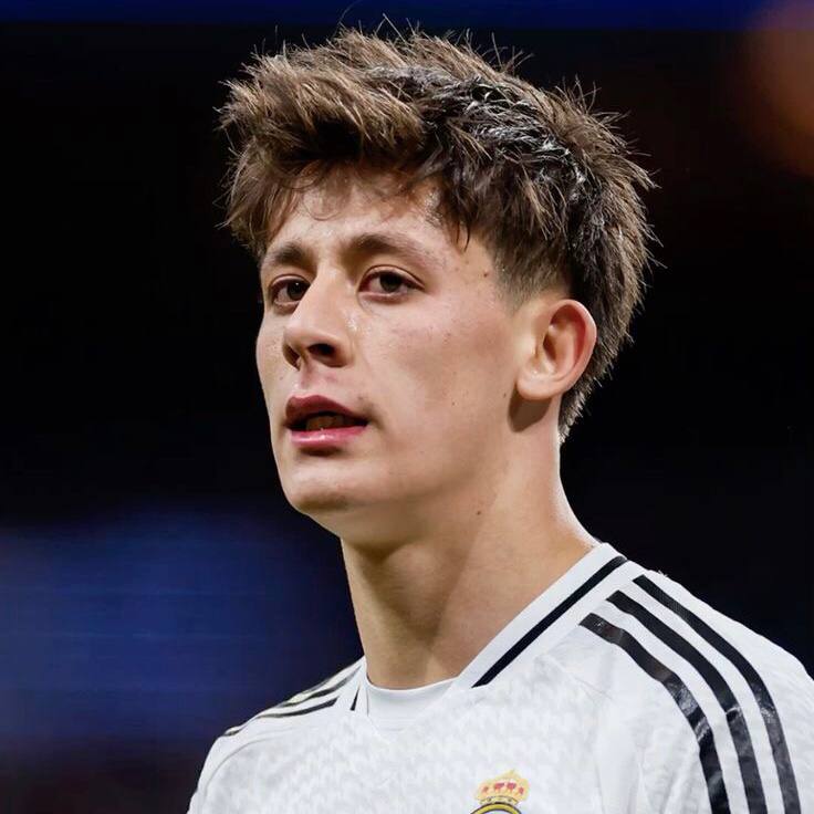 Sadece objektif cevaplar: Kenan Yıldız mı, Arda Güler mi? Hangisi daha iyi?