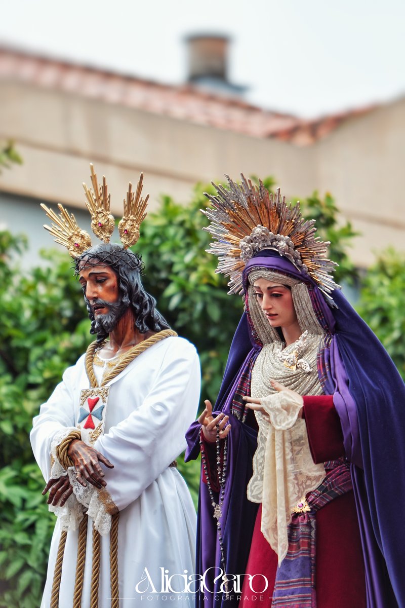 AliciaCaro_'s tweet photo. El Alba se cierne sobre el Barrio de la Trinidad.

#CofradíasMLG #cofradiasMLG #CautivoMalaga #aliciaCaro https://t.co/zl6Vyp1MKz