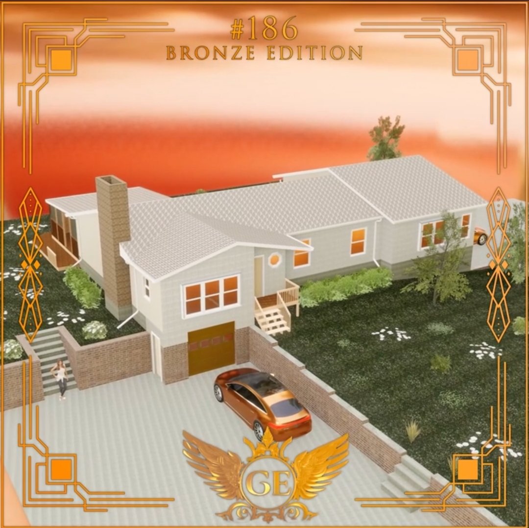 🏠 GIVEAWAY ALERT! 🏠

Join the real estate revolution with $GC on Hedera! 🌿

Win a Single Family Home Rev Share NFT (Bronze Level, 950 $HBAR value) from Gilmore Estates! 🏡

💰 Own a stake in a $450,000 NJ property generating $3,500/month rental revenue. Asset 186 NFT holders