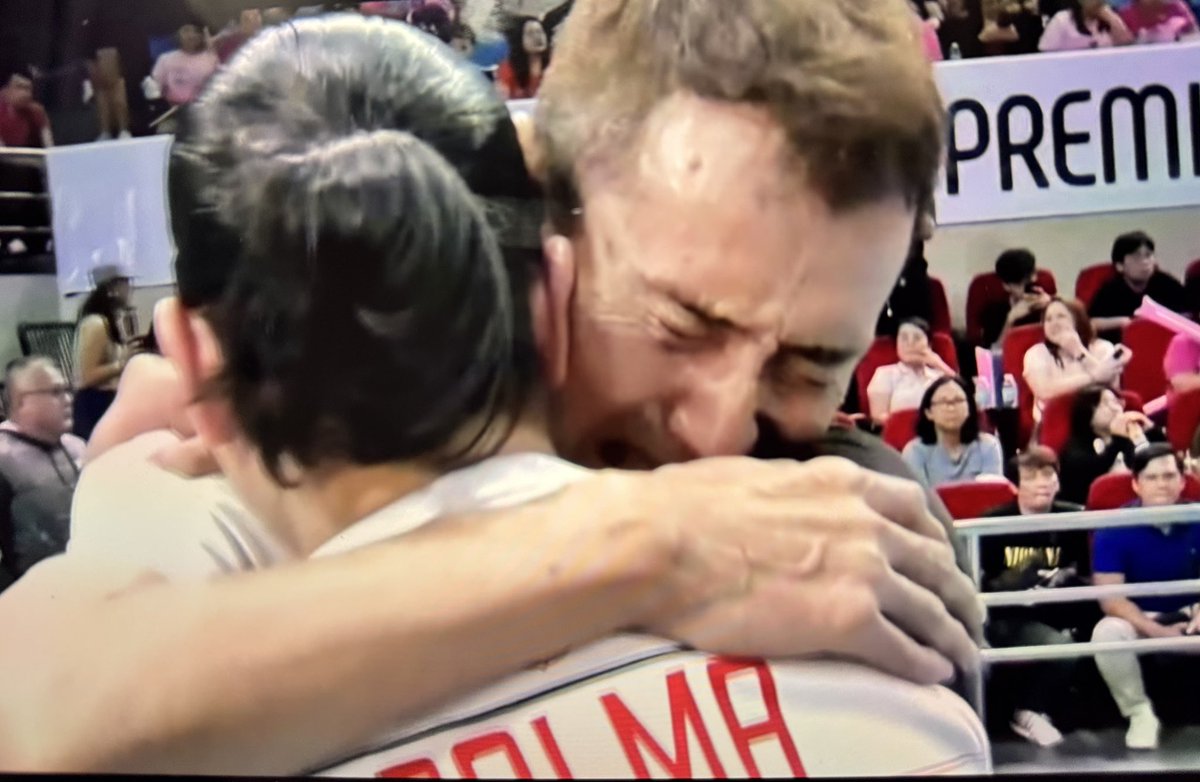 BrookeMVP's tweet photo. ATIN ANG PVL 2025 ALL-FILIPINO CONFERENCE!!! 🏆

Mabuhay, Petro Gazz Angels! Congratulations! Binabati namin kayo nang buong puso… OUR CHAMPIONS!!! 😭🫵⛽️🪽🥇 #PVL2025 https://t.co/IYCzUmelyA