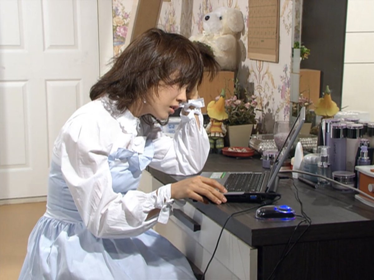 폼림까먹은죄가이렇게나크다고?내가폴립라이브를못들엇다고?