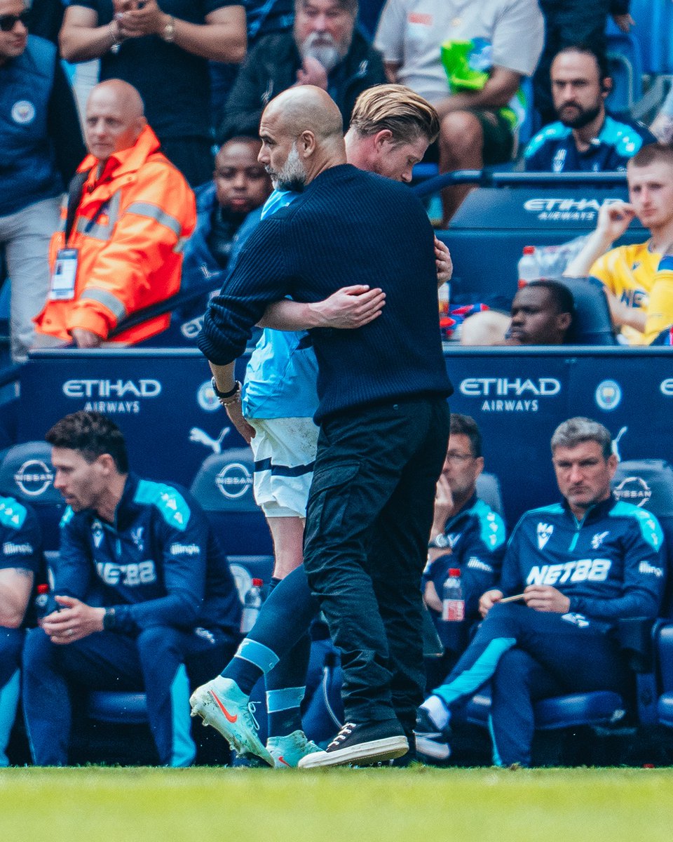 ManCity's tweet photo. 🥹🩵 https://t.co/kZth6LKjAN