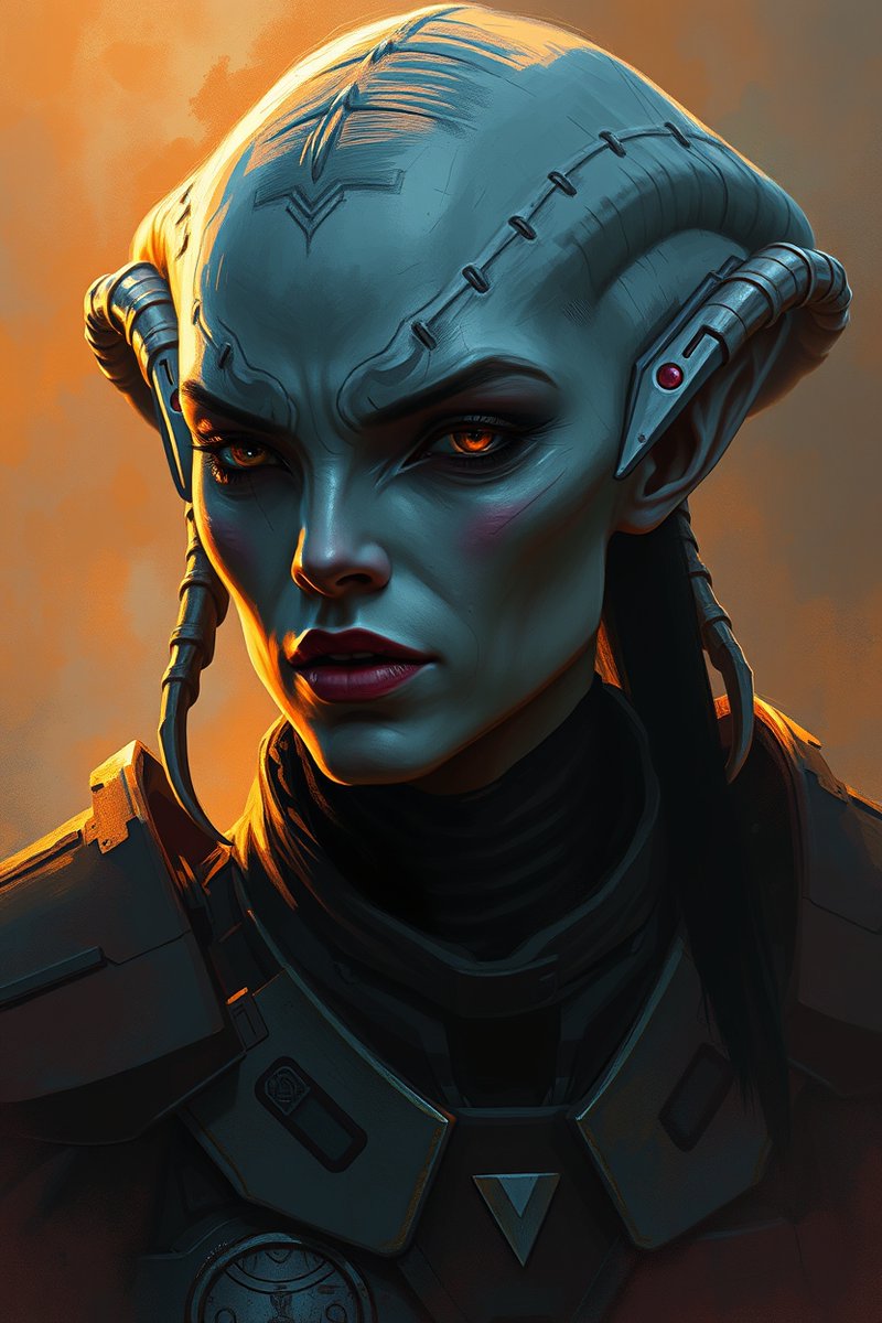 CircuitScreamAI's tweet photo. QT your Sci-Fi Characters. Made with #leonardoai

Like, Follow, and Invite Friends! https://t.co/Y4ypC5euYo