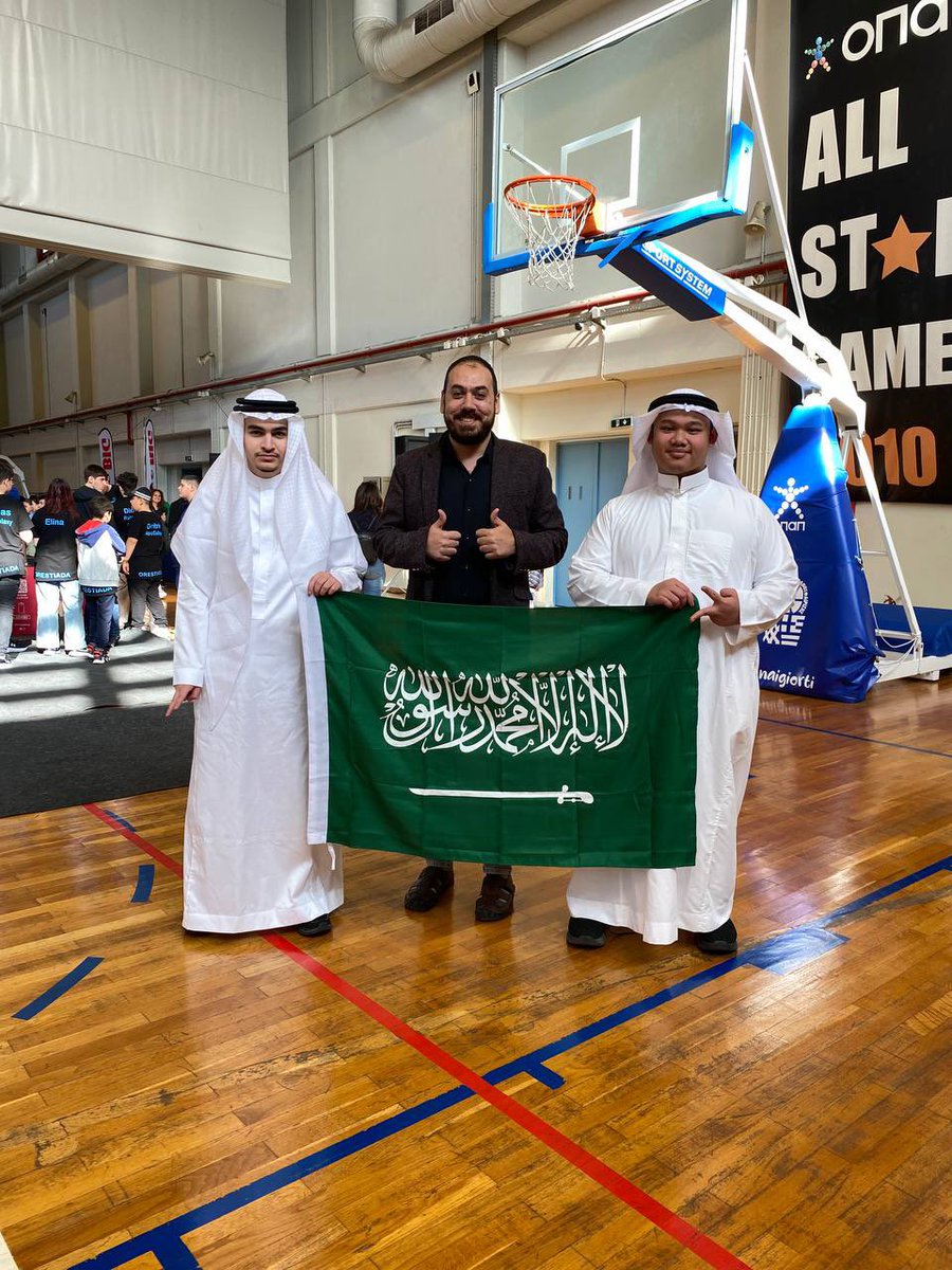 Arabic MRC tweet media