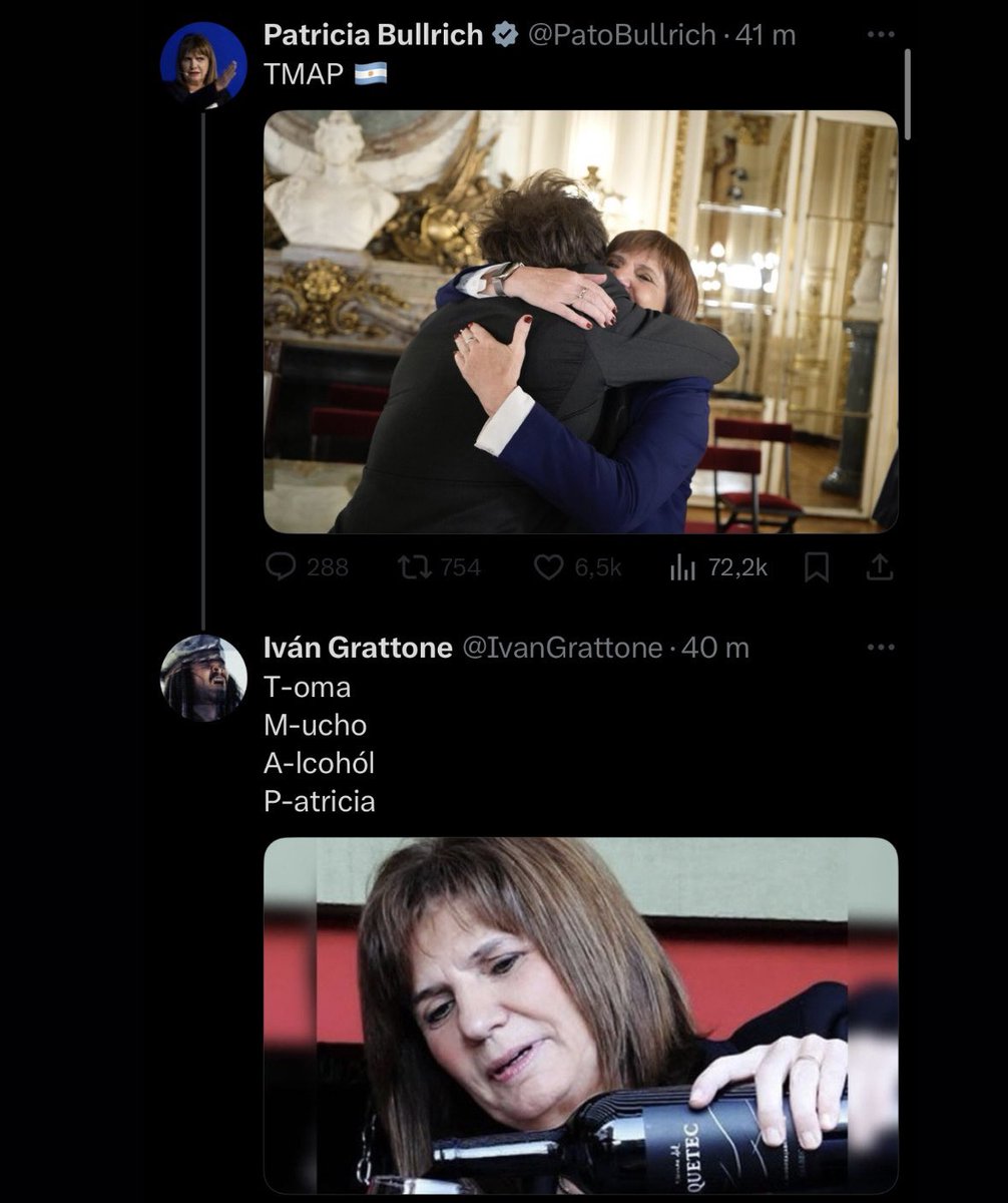 TugoNews's tweet photo. JAJAJJAJAJAJAJAJJA https://t.co/9bwJODYiTQ