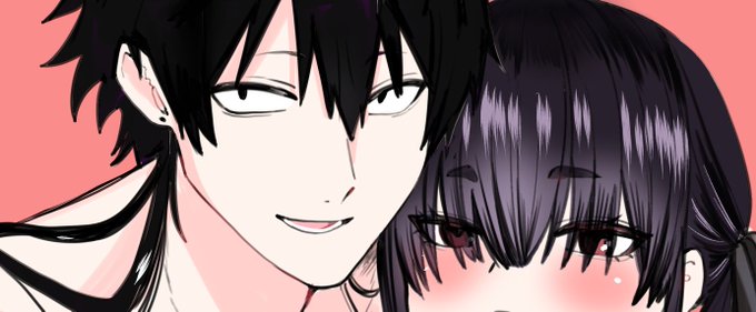 リクエストありがとうございました～🫣🫣🫣🫣
 https://t.co/XPxTp0OOI2 #Skeb #Commission @skeb_jpより 