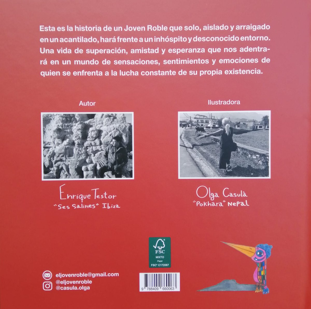blocmmt's tweet photo. No té relació amb Tor, però un seguidor ens ha demanat que en fem difusió. Es tracta d'un llibre escrit i il·lustrat amb valors, que també pretén transmetre'ls.
#SantJordi2025 #Llibres #Valors #JoveRoure https://t.co/UT2rmcBaVD