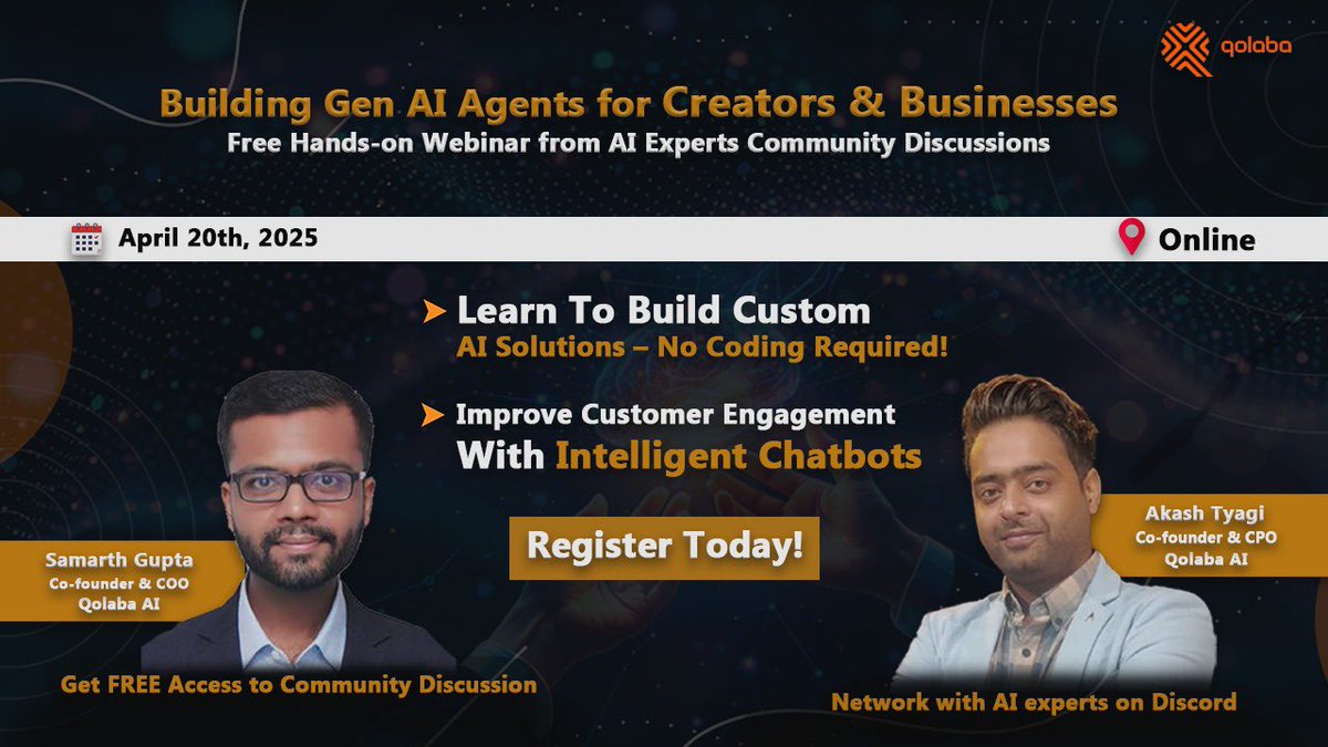 Qolaba.AI tweet media